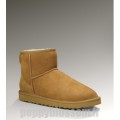 Ugg-172 Mini marron classique Bottes